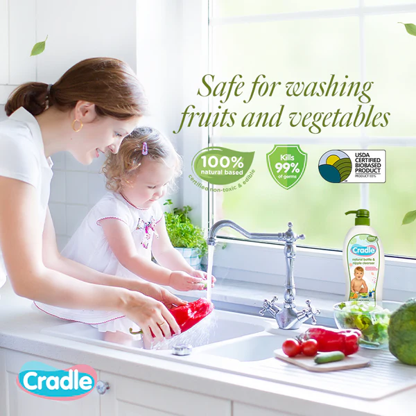 Cradle