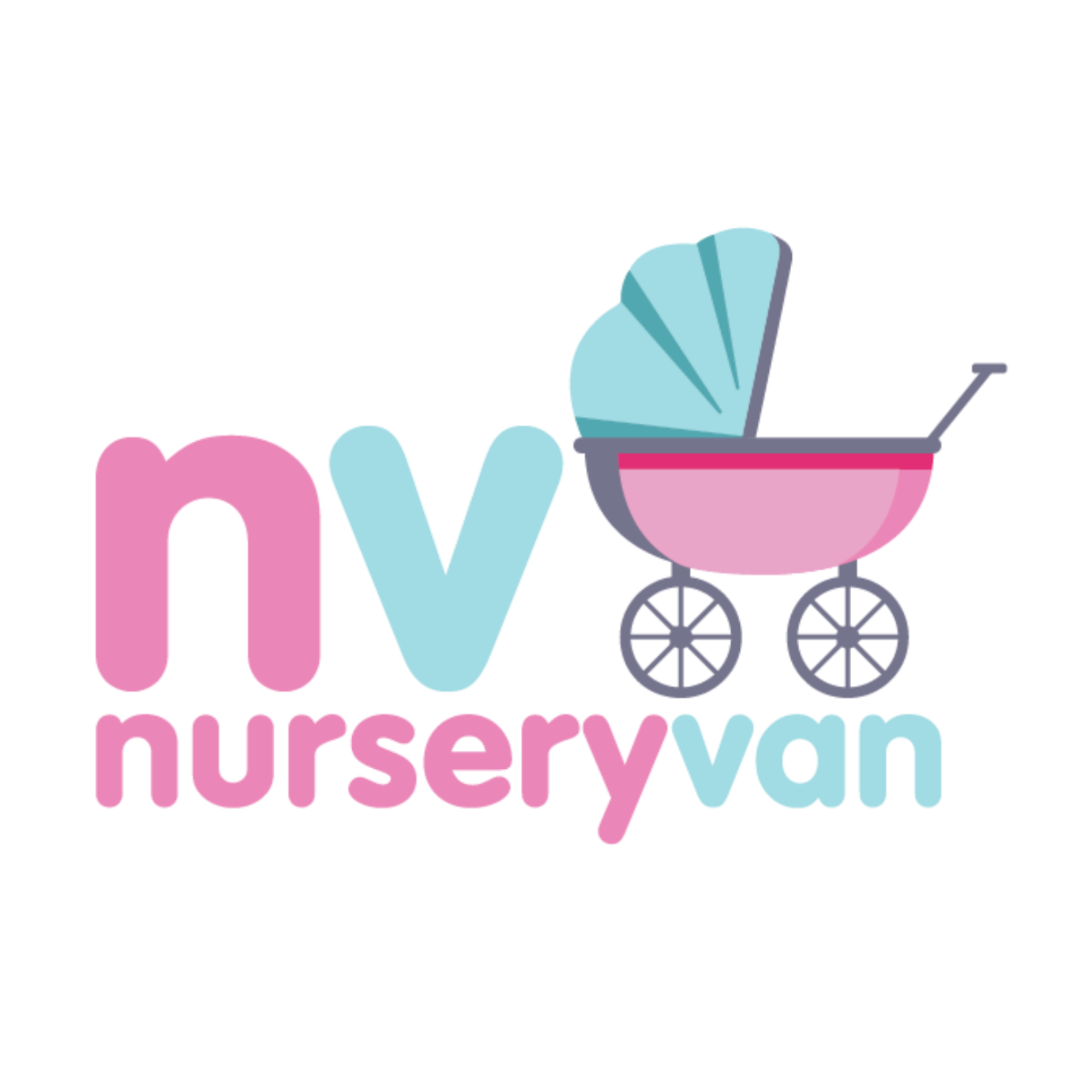 Nursery Van