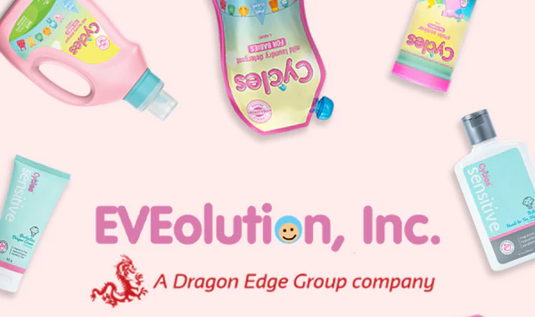 Sản phẩm Cycles của EVEolution Inc.
